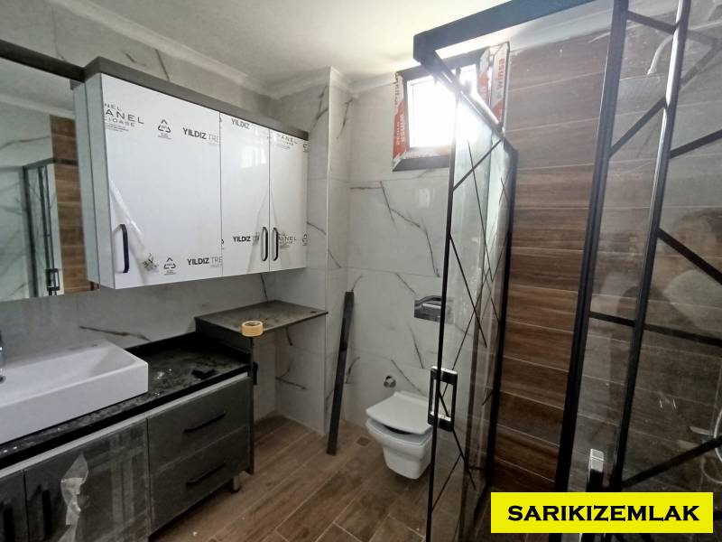 Edremit Hamidiye Mah`da3+1  Villa. - 17